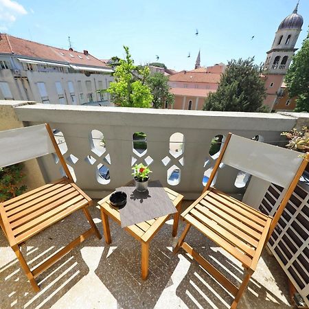 Rooms Tisa Old Town Zadar Exterior foto
