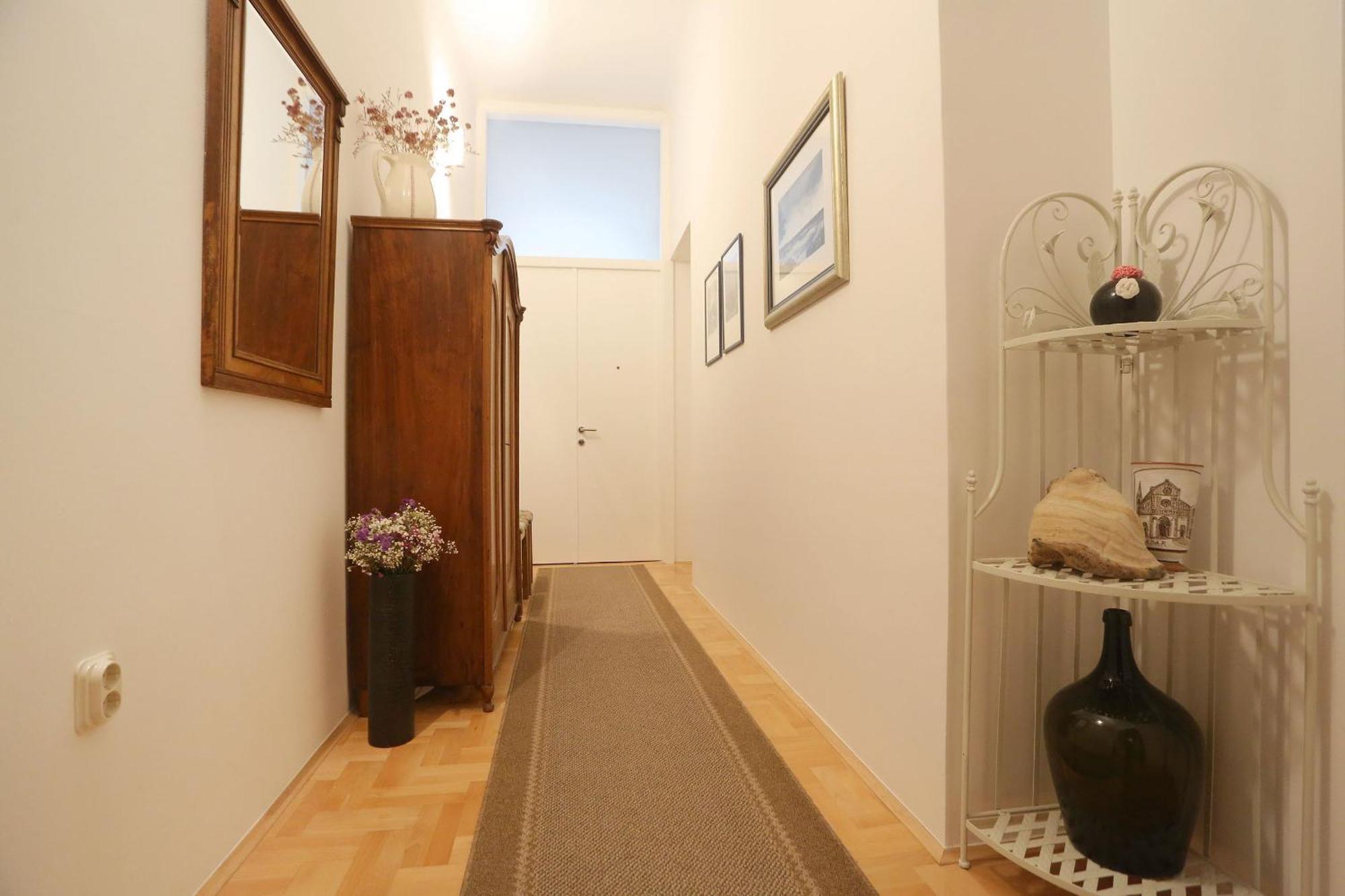 Rooms Tisa Old Town Zadar Exterior foto