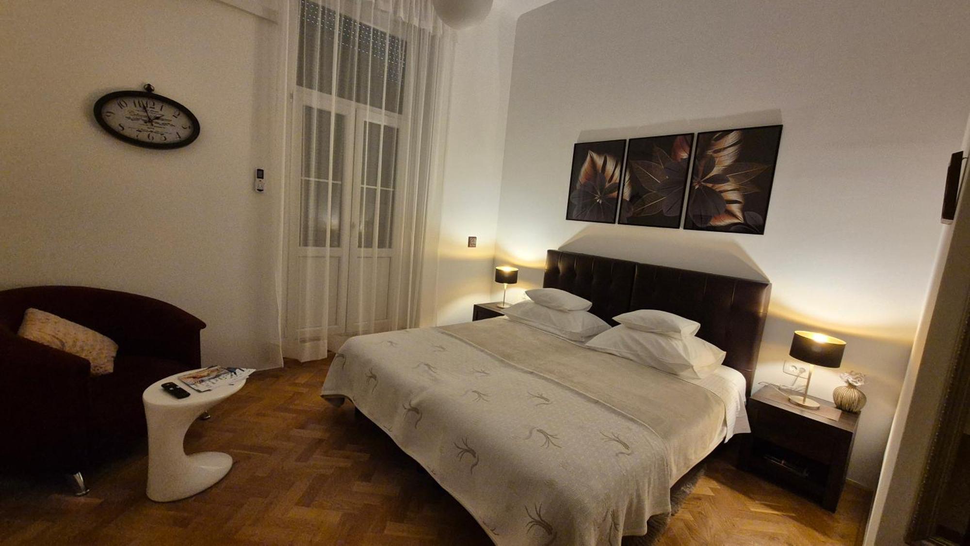 Rooms Tisa Old Town Zadar Exterior foto