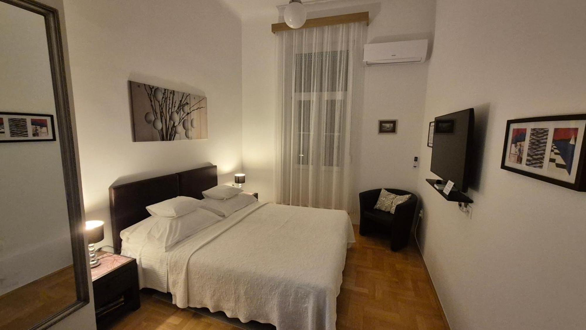 Rooms Tisa Old Town Zadar Exterior foto