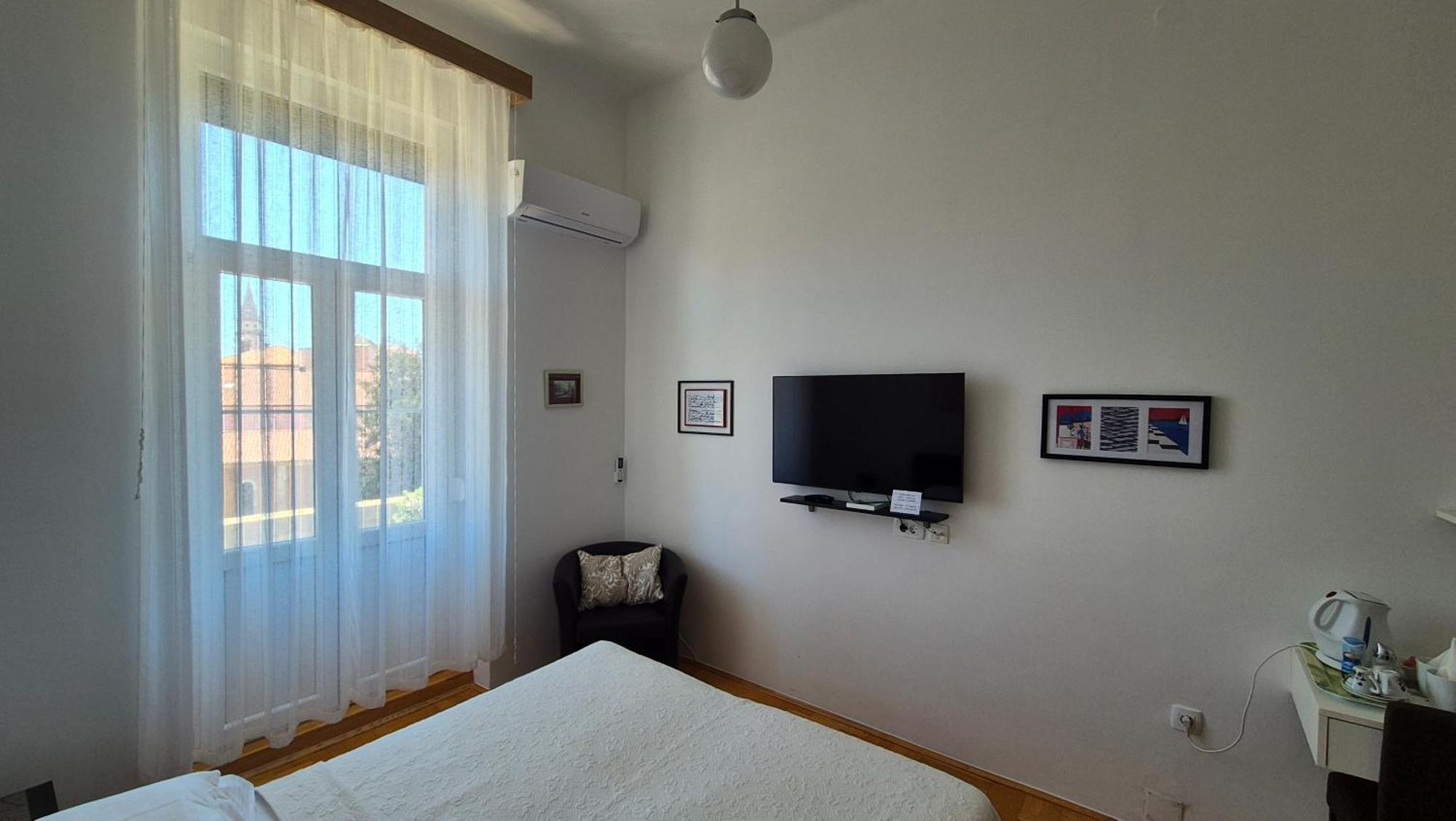 Rooms Tisa Old Town Zadar Exterior foto