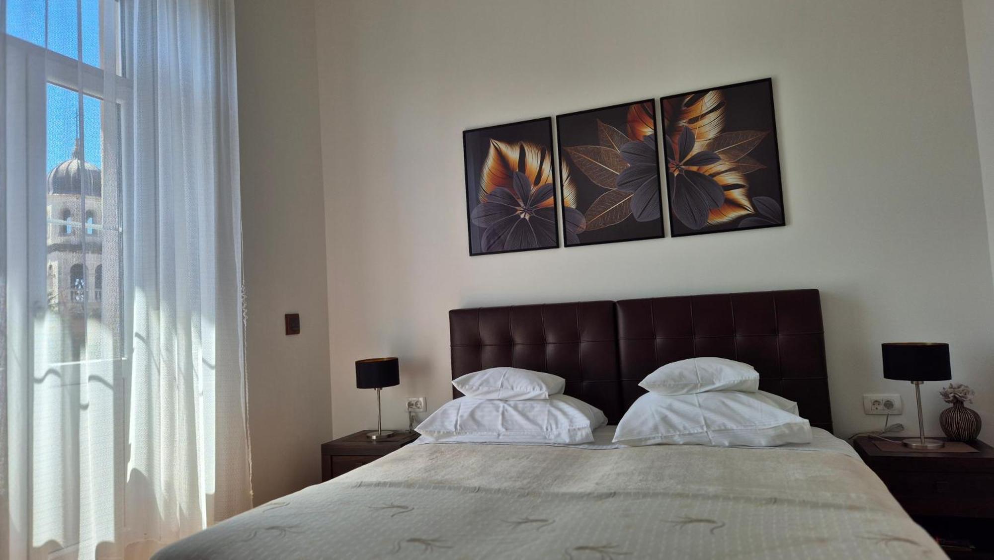 Rooms Tisa Old Town Zadar Exterior foto