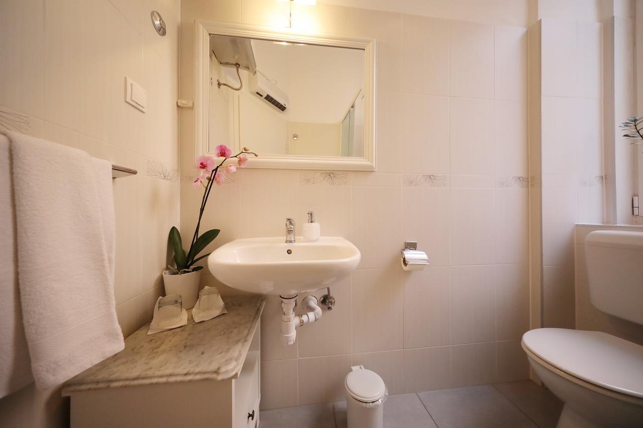 Rooms Tisa Old Town Zadar Exterior foto